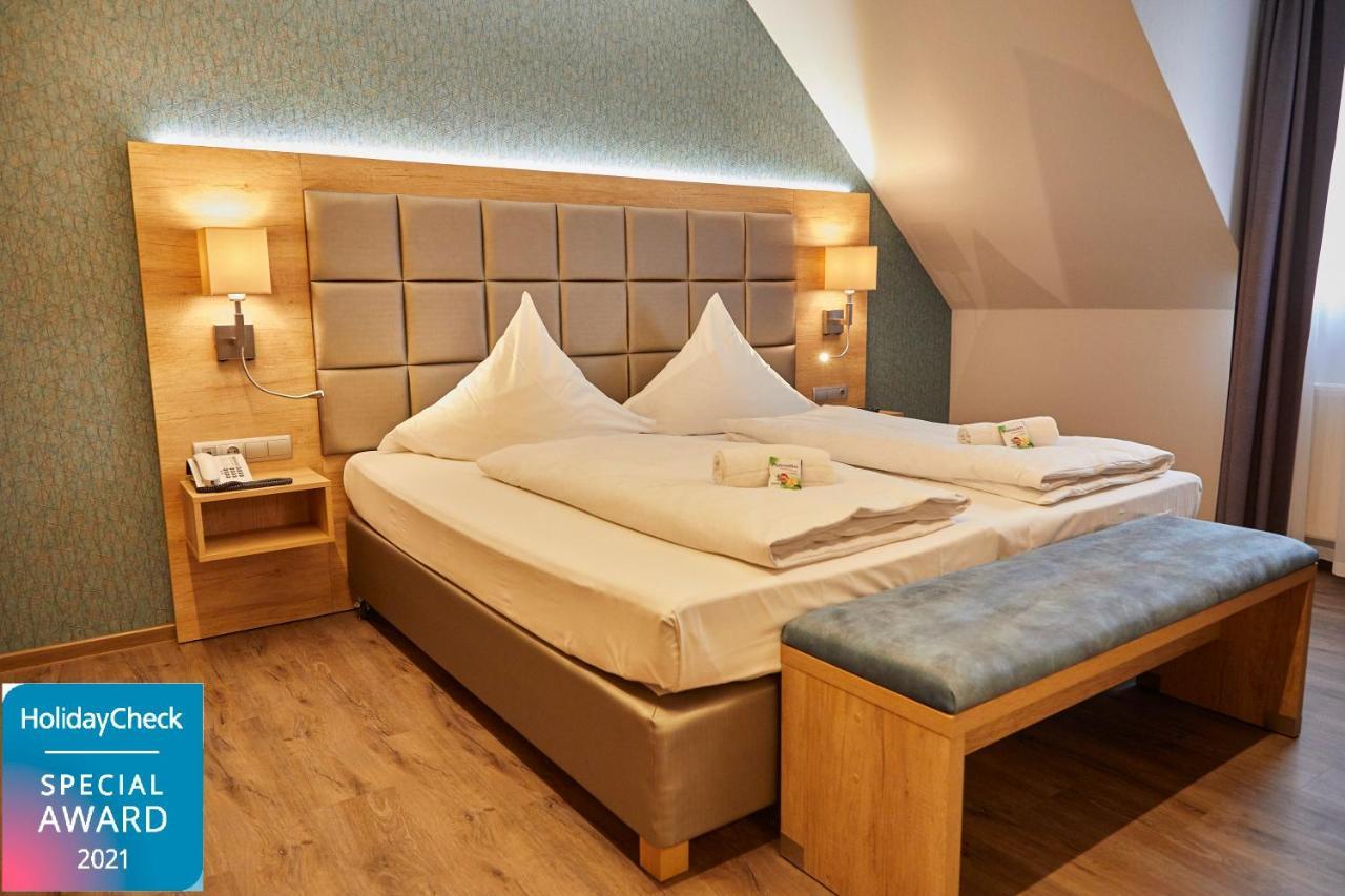 Hotel Bernstein Acamed Nienburg (Saxony-Anhalt)