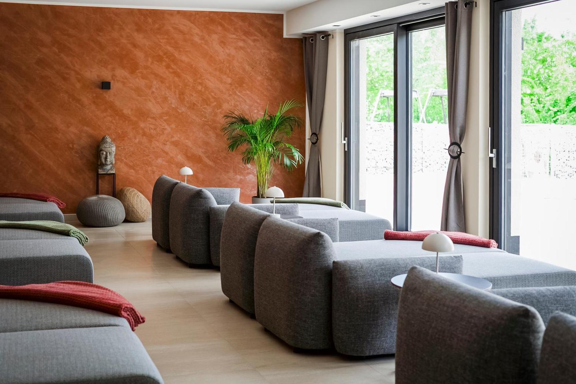 Hotel Bernstein Acamed