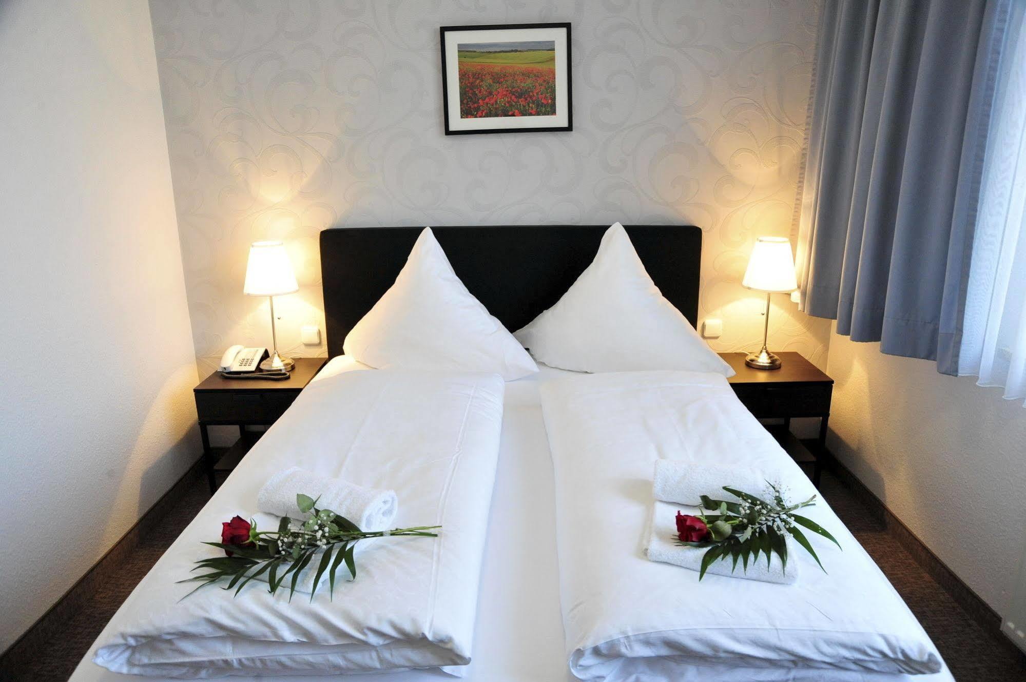 Hotel Bernstein Acamed