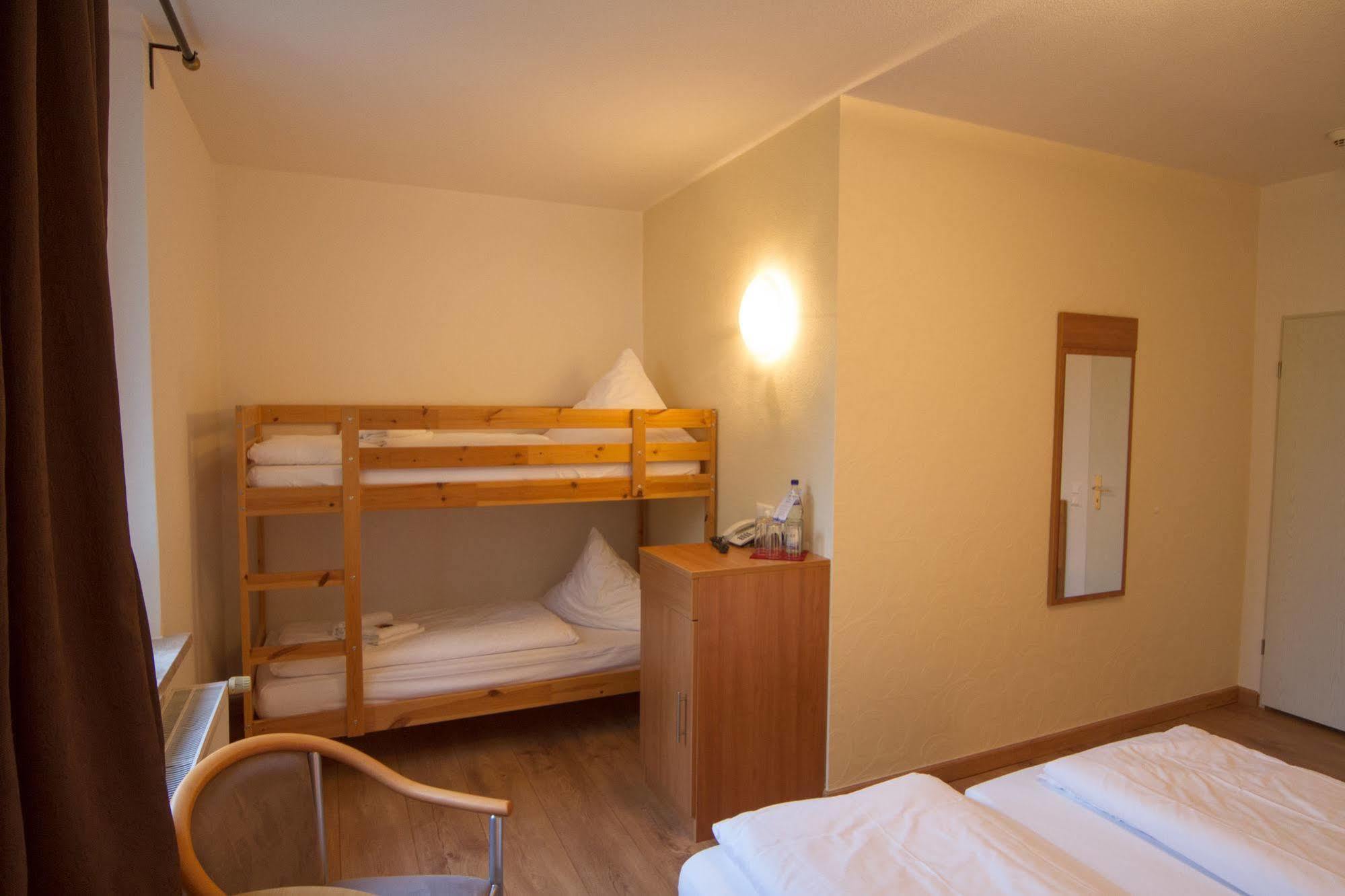 Hotel Bernstein Acamed