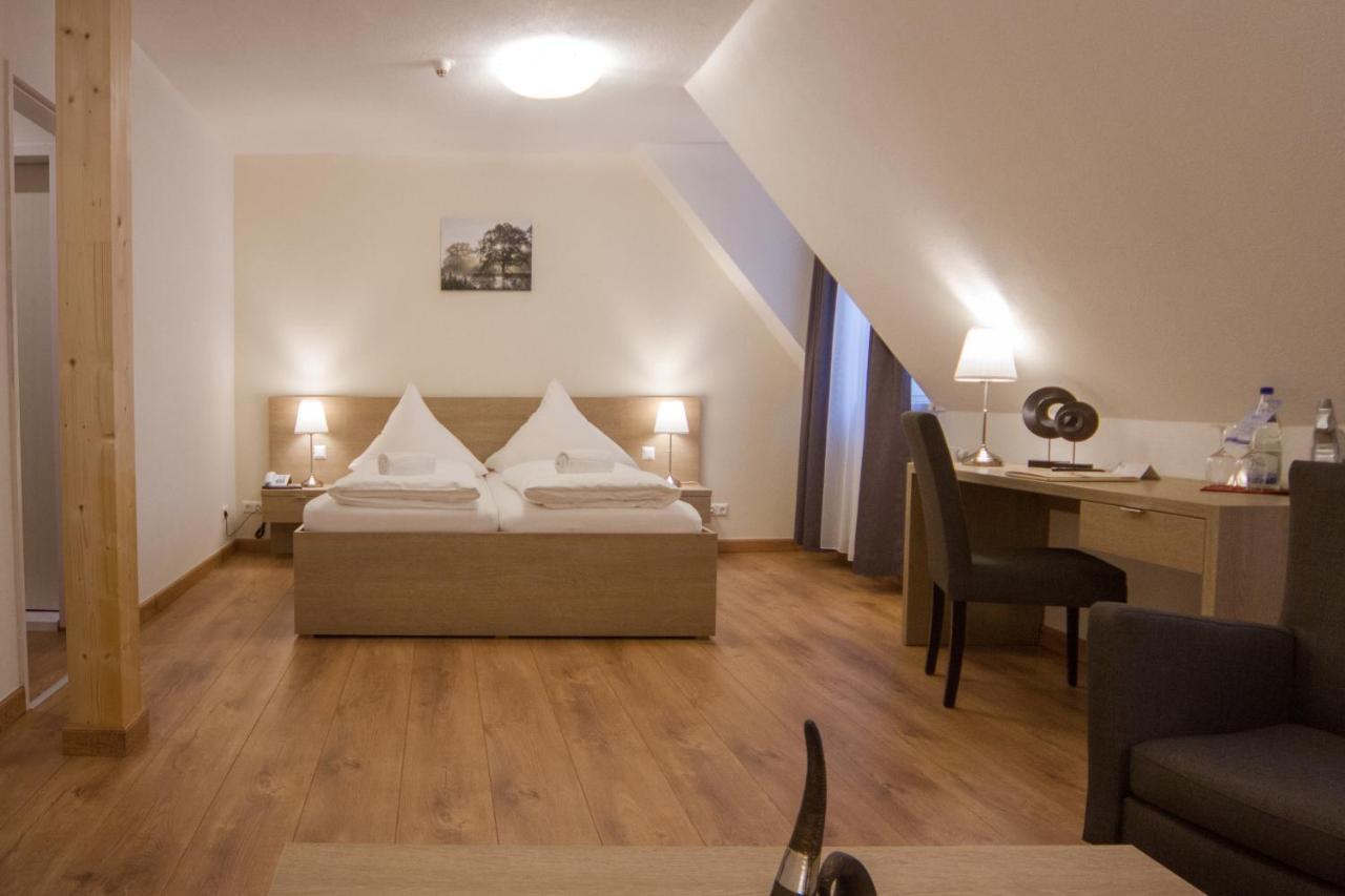 Bernstein Acamed Hotel Nienburg (Saxony-Anhalt)
